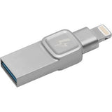 KINGSTON DataTraveler Bolt Duo 128 GB