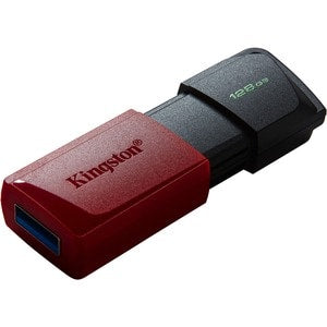 KINGSTON 128GB DT Exodia M USB3.2 Gen 1 (Black + Red)