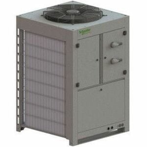 InRow DX 300mm Condensing Unit 380-415v Dual Power CE