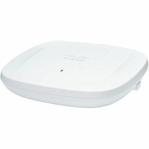 CISCO Catalyst 9166D AP W6E tri-ban d 4x4 w/MERAKI