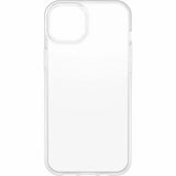 OtterBox React Apple iPhone 15 Plus / iPhone 14 Plus (6.7") Case Clear - (77-92770), Antimicrobial, DROP+ Military Standard,Hard Case,7 Years Warranty