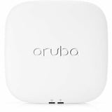 Hewlett Packard Enterprise HPE Aruba Networking AP-503R-RW Dual Radio 2x2:2 802.11ax Wi-Fi 6 Remote Access Point