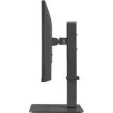 LG 27'' IPS Color Calibrated 5ms FH 1920 x 1080 Height Adjust with Speakers Office Monitor New 2025