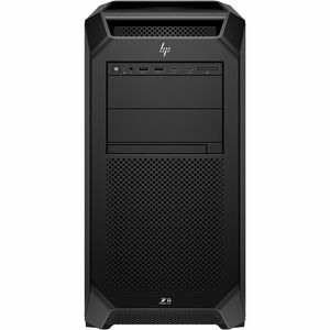 Z8 G5 Tower Xeon W9-3475 128GB DDR5-ECC-4800 2TB PCI-SSD 4GB HDD-7200 48GB RTX-A6000ada 1450W-PSU Windows 11 Pro 3/3/3 Warranty