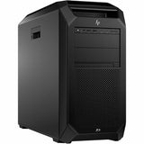 Z8 G5 Tower Xeon W9-3475 128GB DDR5-ECC-4800 2TB PCI-SSD 4GB HDD-7200 48GB RTX-A6000ada 1450W-PSU Windows 11 Pro 3/3/3 Warranty