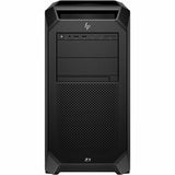 Z8 G5 Tower Xeon W9-3475 128GB DDR5-ECC-4800 2TB PCI-SSD 4GB HDD-7200 48GB RTX-A6000ada 1450W-PSU Windows 11 Pro 3/3/3 Warranty