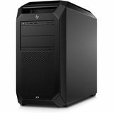 Z8 G5 Tower Xeon W9-3475 128GB DDR5-ECC-4800 2TB PCI-SSD 4GB HDD-7200 48GB RTX-A6000ada 1450W-PSU Windows 11 Pro 3/3/3 Warranty