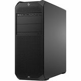 Z6 G5 Tower Xeon W5-3433 64GB DDR5-ECC-4800 2TB PCIE-SSD 4TB HDD-7200 20GB Nvidia RTX-4500 1125W-PSU Windows 11 Pro 3/3/3 Warranty