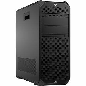 Z6 G5 Tower Xeon W5-3433 64GB DDR5-ECC-4800 2TB PCIE-SSD 4TB HDD-7200 20GB Nvidia RTX-4500 1125W-PSU Windows 11 Pro 3/3/3 Warranty