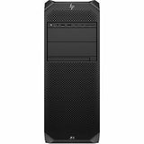 Z6 G5 Tower Xeon W5-3433 64GB DDR5-ECC-4800 2TB PCIE-SSD 4TB HDD-7200 20GB Nvidia RTX-4500 1125W-PSU Windows 11 Pro 3/3/3 Warranty