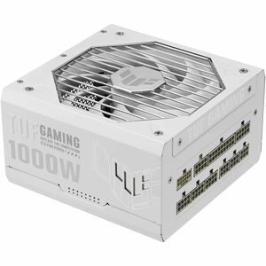 TUF Gaming 1000W Gold 80+ - White Edition