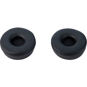 JABRA ENGAGE EAR CUSHION BLACK 1 PAIR FOR STEREO 2PCS