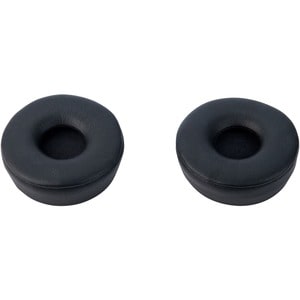 JABRA ENGAGE EAR CUSHION BLACK2PCS - MONO