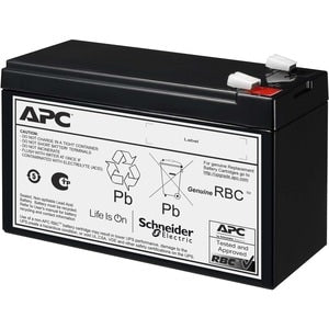 APC REPLACEMENT BATTERY CARTRIDGE 176