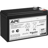 APC REPLACEMENT BATTERY CARTRIDGE 176