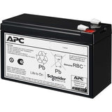 APC REPLACEMENT BATTERY CARTRIDGE 176