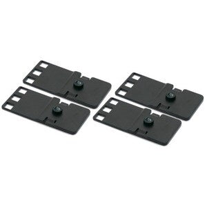 APC ADAPTER KIT 23 TO 19 BLACK