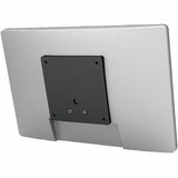 10.1 monitor Glass Blk Rear mount 60cm Type-C Cable