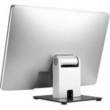 10.1 monitor Glass Blk Rear mount 60cm Type-C Cable