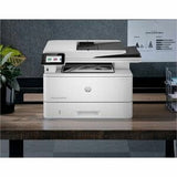 HP LaserJet Pro MFP 4101fdn Printer + 3 Year Next Business Day Service