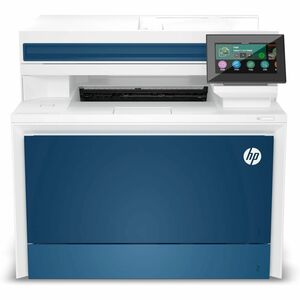 COLOR LASERJET PRO MFP 4301DW + 3YR NBD