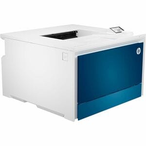 COLOR LASERJET PRO 4201DN + 3YR NBD