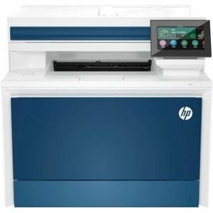 COLOR LASERJET PRO MFP 4301FDW + 3YR NBD