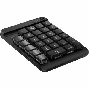 HP 435 Programmable Bluetooth Wireless Keypad-A/P