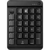 HP 435 Programmable Bluetooth Wireless Keypad-A/P