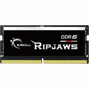 G.SKILL RIPJAWS 32G DDR5 5600MHZ CL46-45-45-89 1.1V SO-DIMM