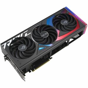 ROG Strix GeForce RTX 4070 SUPER 12GB GDDR6X OC Edition Graphics Card