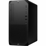 Z1 Tower G9 I7-13700 16GB DDR5-4800 512GB PCIE-SSD 1TB HDD-7200 4GB Nvidia T400 400W-PSU 2 x mDP to DP Adapters Windows 11 Pro 3/3/3 Warranty