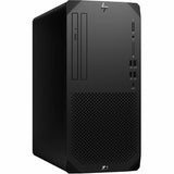 Z1 Tower G9 I7-13700 16GB DDR5-4800 512GB PCIE-SSD 1TB HDD-7200 4GB Nvidia T400 400W-PSU 2 x mDP to DP Adapters Windows 11 Pro 3/3/3 Warranty