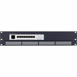 RACKMOUNT.IT Rack Mount Kit for Ubiquiti UniFi Switch Enterprise 8 PoE