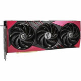 GeForce RTX 4070 SUPER 12G GAMING X SLIM MLG