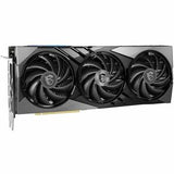 GeForce RTX 4070 Ti SUPER 16G GAMING X SLIM