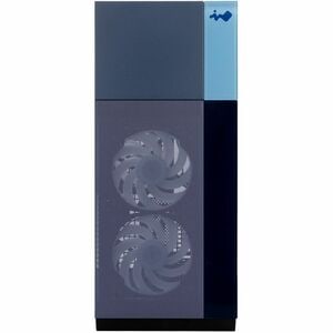 IN WIN F5 Full Tower detachable bezels 3InWin AN140 Fans Included