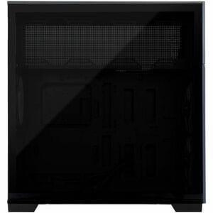 IN WIN F5 Full Tower detachable bezels 3InWin AN140 Fans Included