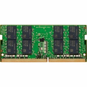 HP 32GB DDR4-3200 SODIMM Memory