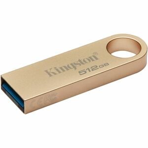 512GB DT USB 3.2 220MB/s Gen 1 Metal SE9 G3