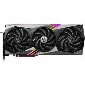 GeForce RTX 4080 SUPER 16G GAMING X TRIO