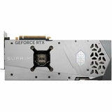 GeForce RTX 4080 SUPER 16G SUPRIM X