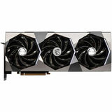 GeForce RTX 4080 SUPER 16G SUPRIM X