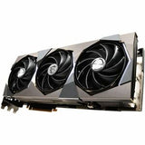 GeForce RTX 4080 SUPER 16G SUPRIM X