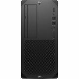 Z2 Tower G9 I7-13700 16GB DDR5-4800 512GB PCIE-SSD 1TB HDD-7200 4GB Nvidia T1000 Wifi-6e BT-5.2 4 x mDP to DP Adapters Windows 11 Pro 3/3/3 Warranty