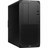 Z2 Tower G9 I7-13700 16GB DDR5-4800 512GB PCIE-SSD 1TB HDD-7200 4GB Nvidia T1000 Wifi-6e BT-5.2 4 x mDP to DP Adapters Windows 11 Pro 3/3/3 Warranty