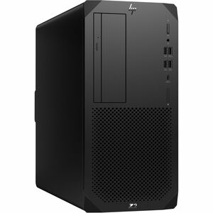 HP Z2 Tower G9 Intel i9-13900K 64GB DDR5 1TB SSD 2TB HDD WIN 11 PRO nVidia RTX A2000-12GB 550W 2xDP KB+Mouse 3YR OS Workstation Dekstop