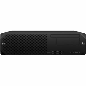 Z2 Small Form Factor G9 I9-13900 32GB DDR5-4800 1TB PCIE-SSD 2TB HDD-7200 12GB Nvidia RTX-A2000 Wifi-6e BT-5.2 4 x mDP to DP Adapters Windows 11 Pro 3/3/3 Warranty