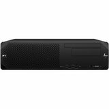 Z2 Small Form Factor G9 I9-13900 32GB DDR5-4800 1TB PCIE-SSD 2TB HDD-7200 12GB Nvidia RTX-A2000 Wifi-6e BT-5.2 4 x mDP to DP Adapters Windows 11 Pro 3/3/3 Warranty