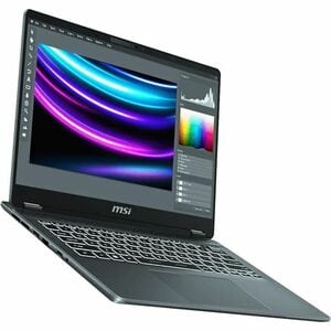 (Commercial) MSI Prestige Series Notebook 14